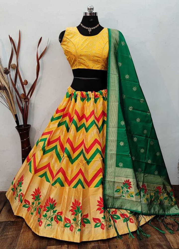 Designer lehenga on flipkart discount