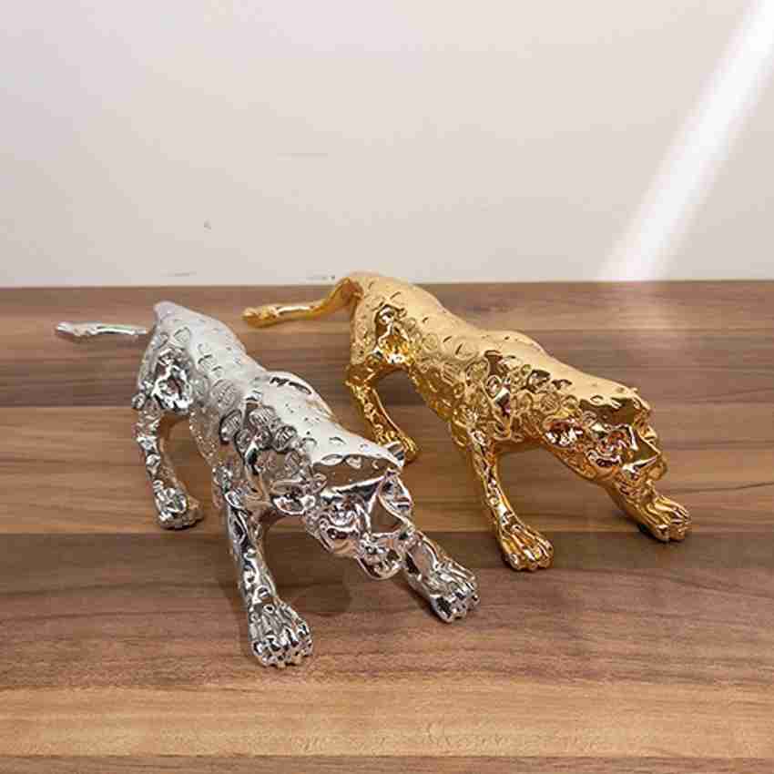 Jaguar decoration best sale