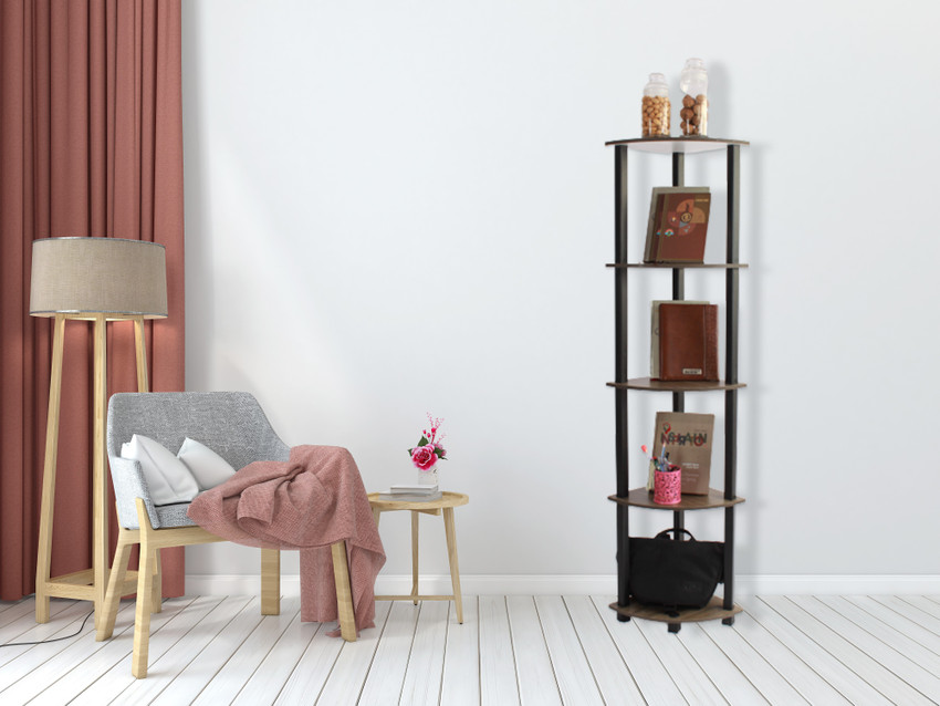 Flipkart shop corner table