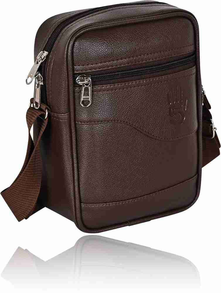 Guys side shop bags