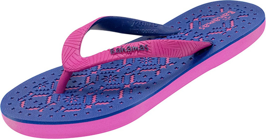 Relaxo Bahamas Women Exclusive Extra Soft Cushion Women Slippers