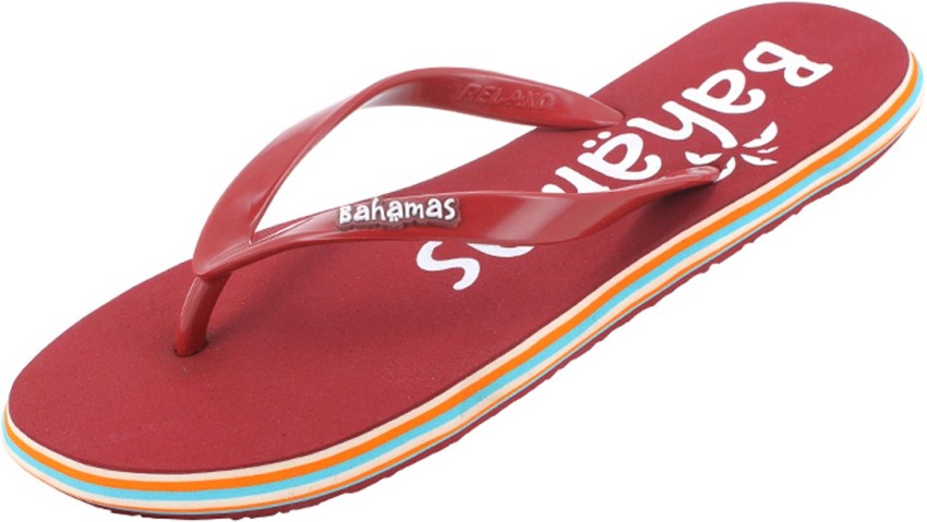 Bahamas best sale slippers women