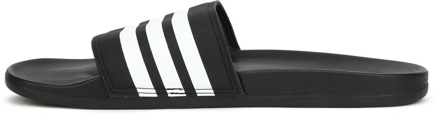 Men's adidas adilette cf+ mono online slides