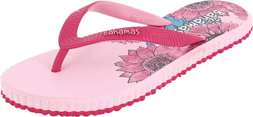 Relaxo Bahamas Women Exclusive Extra Soft Cushion Women Slippers