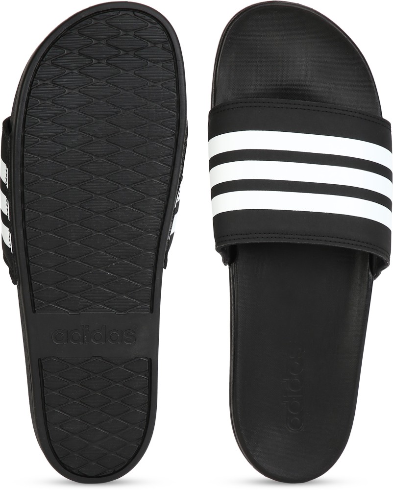 Adidas flip hot sale flops mens flipkart