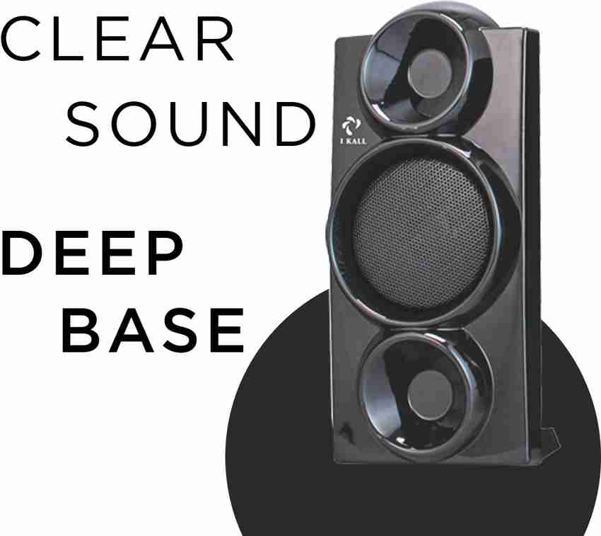 Headrush multimedia hot sale bluetooth speaker