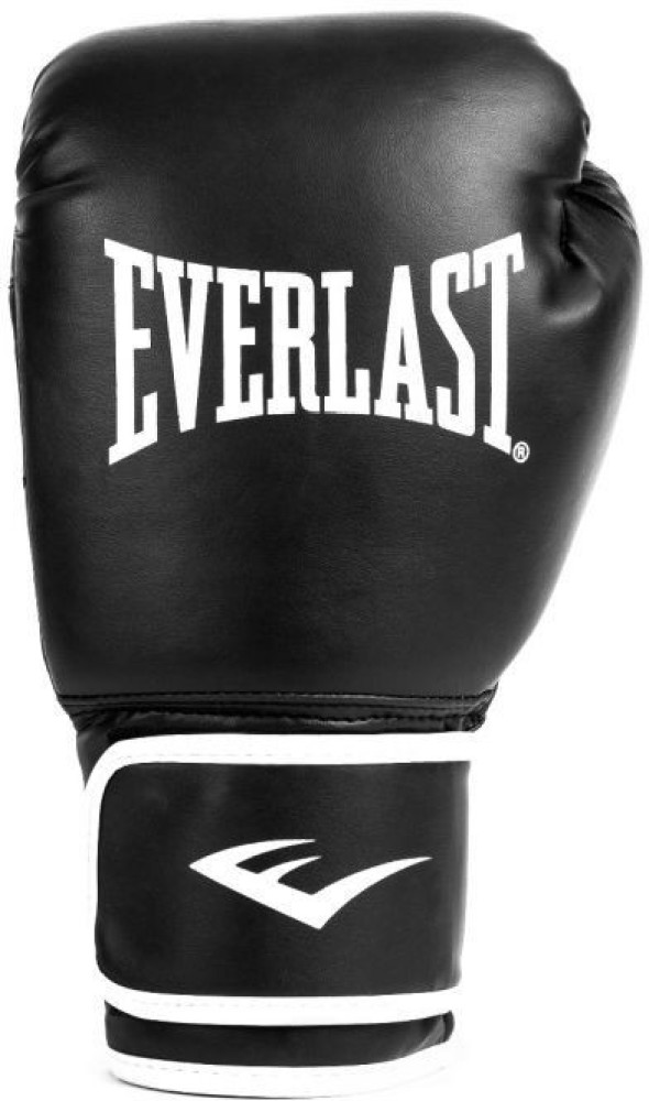 Everlast Core Boxing Gloves