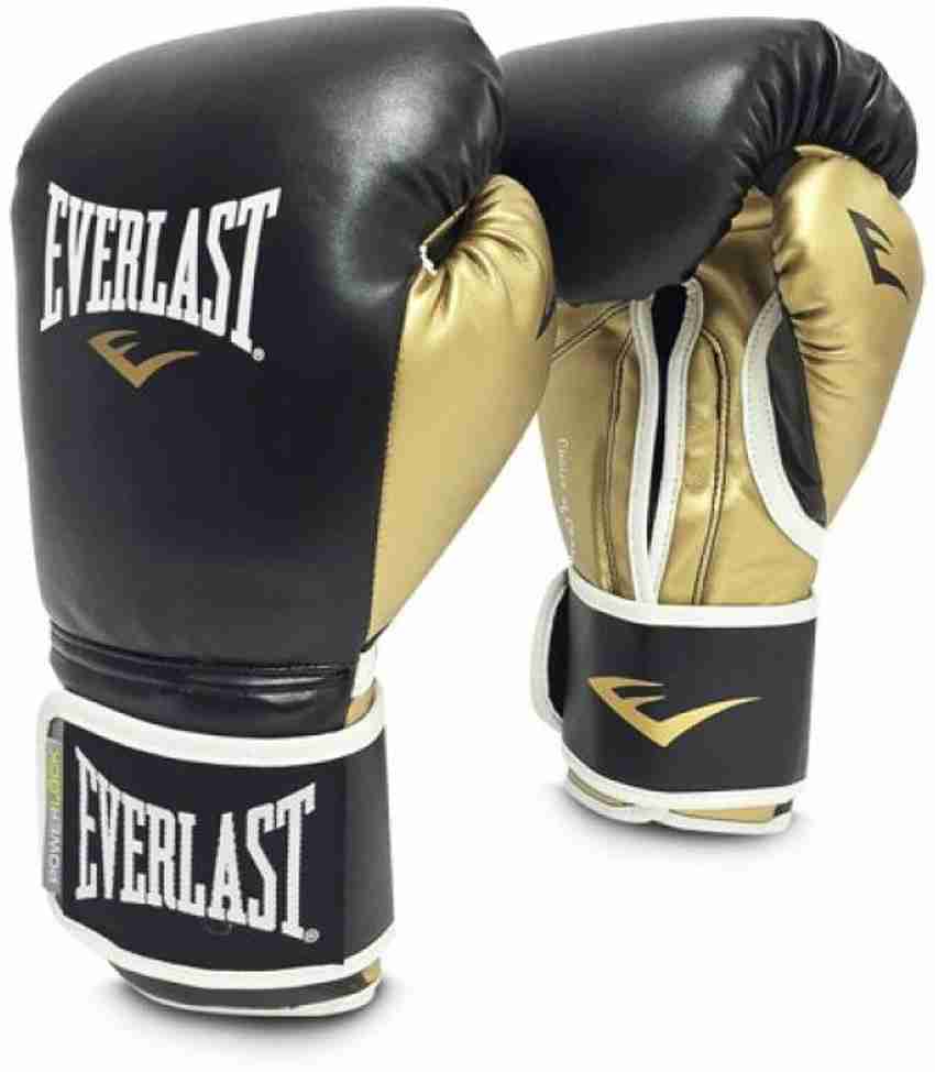 EVERLAST Powerlock Boxing Gloves Buy EVERLAST Powerlock Boxing