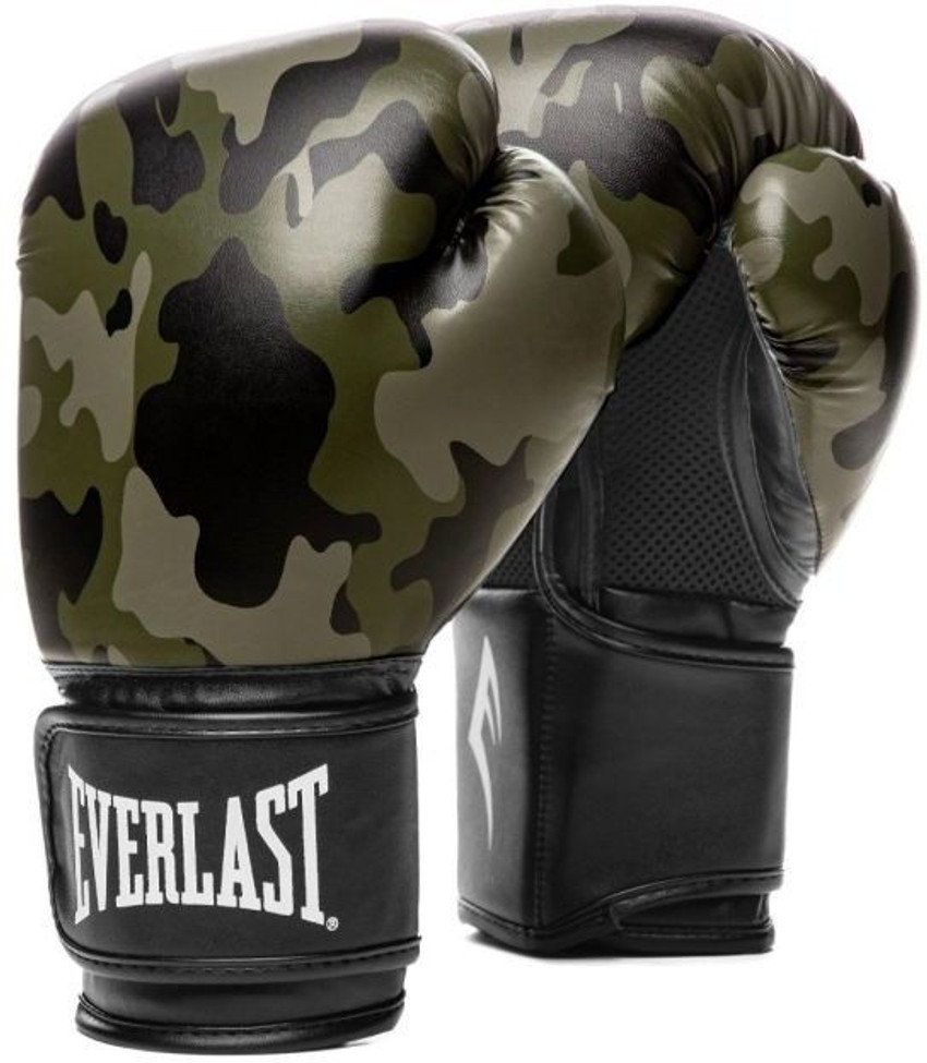 Camo sales boxing gloves