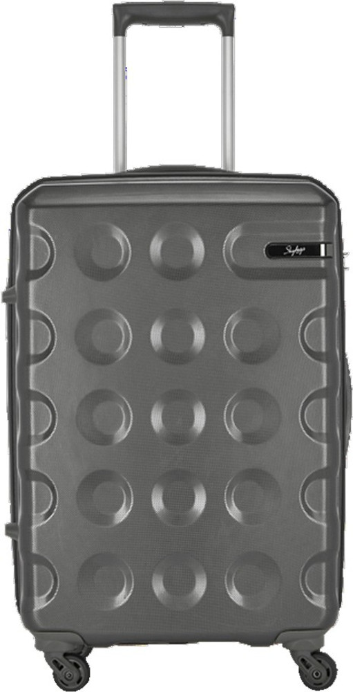 SKYBAGS THOR TROLLY 65 cm Check in Suitcase 8 Wheels 26 inch
