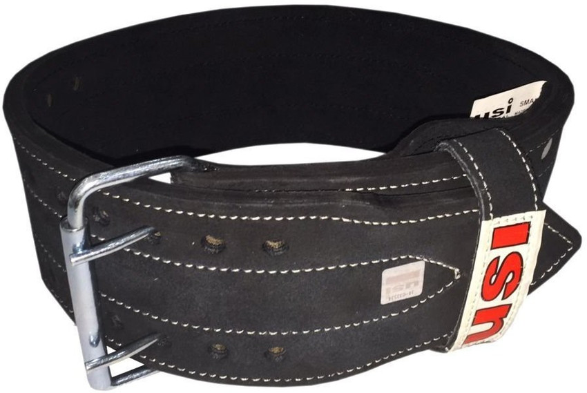 usi Weight Lifting Belt Power Weight Lifting Belt 790PLH Heavy