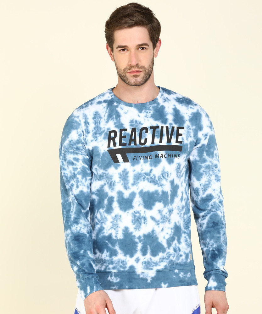Flying machine sweatshirt flipkart cheap