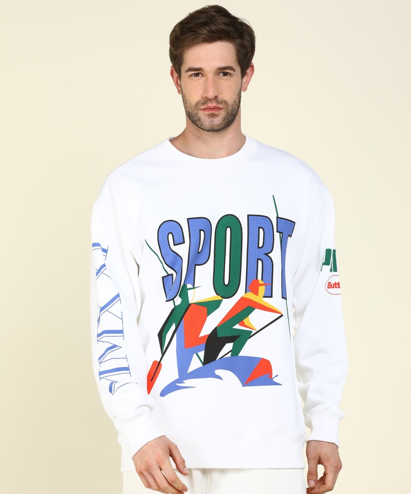 Puma sweatshirts flipkart hot sale