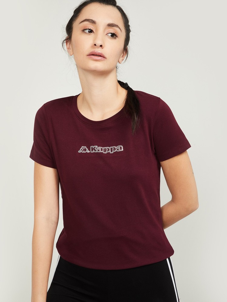 kappa womens shirt