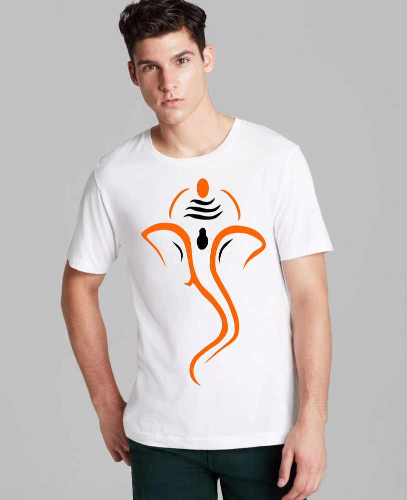 Ganpati t shirt online on sale