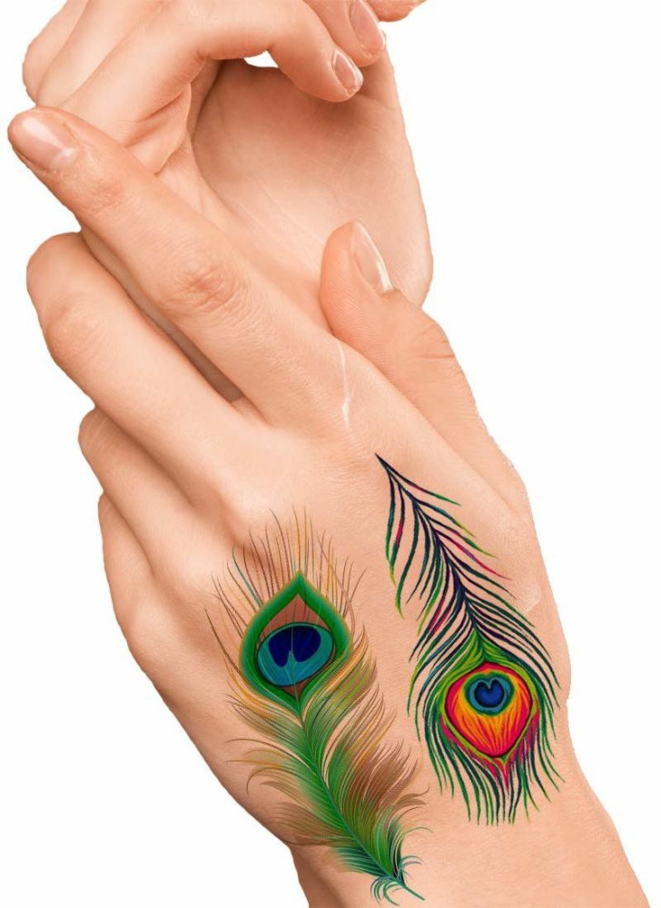 Explore the 50 Best peacock Tattoo Ideas 2019  Tattoodo
