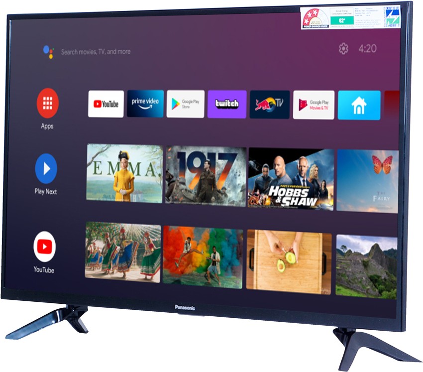 How To Update Panasonic Smart TV Software 