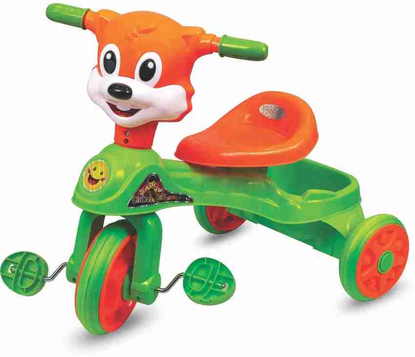 Panda sales cycle baby