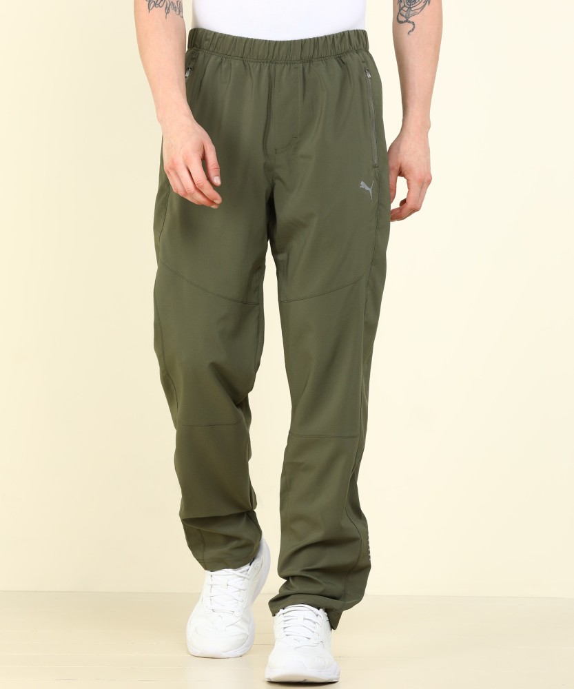 Puma Men Woven Track Pants - Buy Puma Men Woven Track Pants online in India