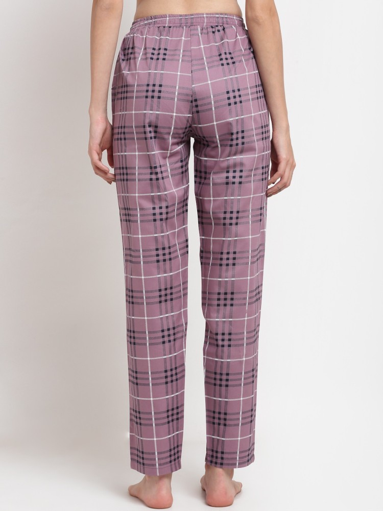 Claura Cotton pyjama for women
