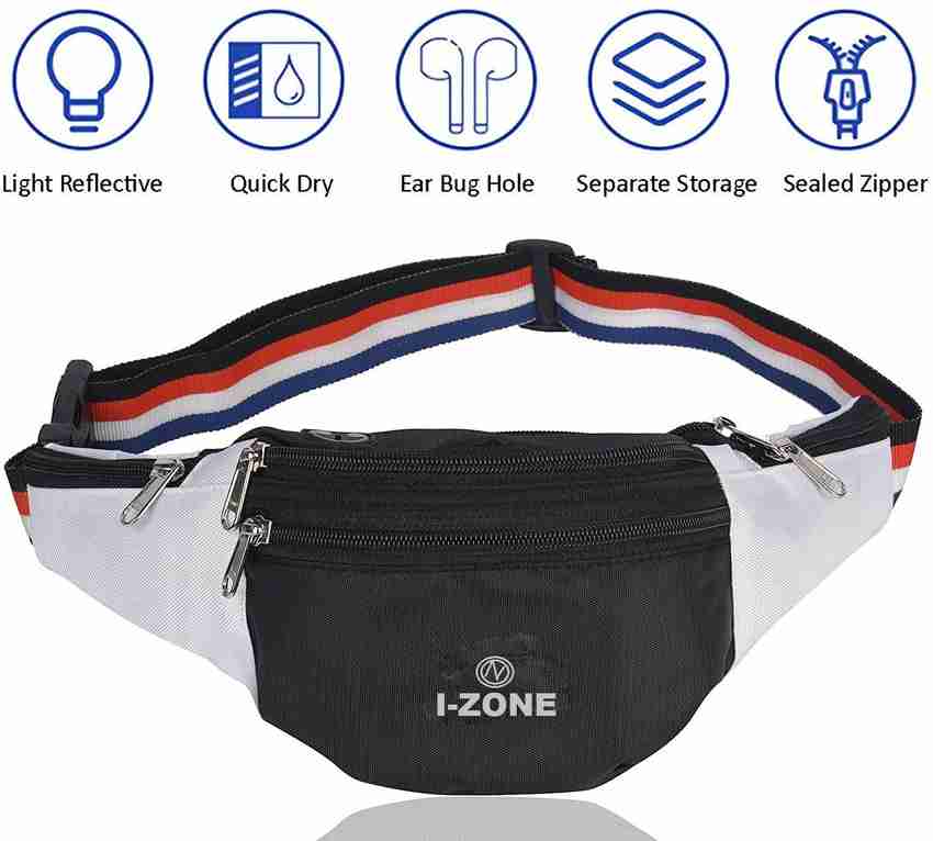 Boys shop fashion bags