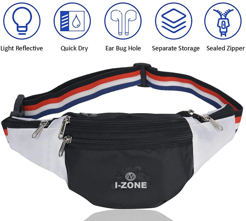Boys waist bag hotsell
