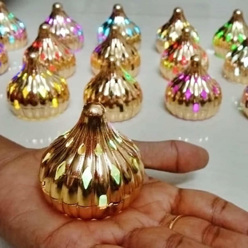 Aggregate more than 71 led lights for ganpati decoration vova.edu.vn