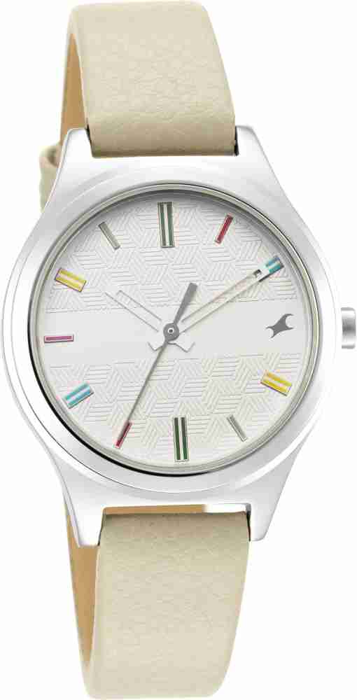 Fastrack ladies watches outlet below 700