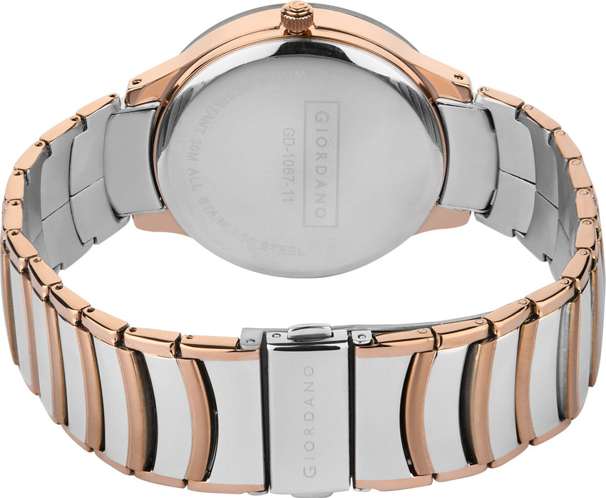 Giordano watch outlet brand