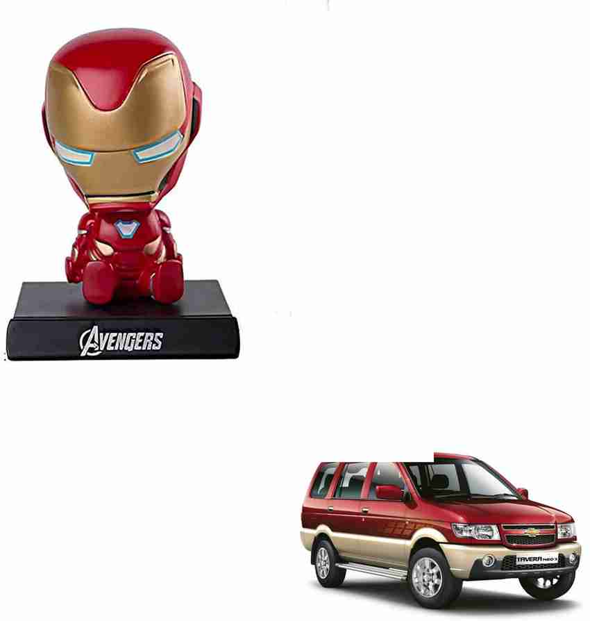 Tavera on sale dashboard accessories
