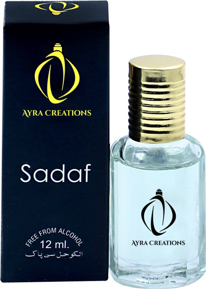 Sadaf attar price store