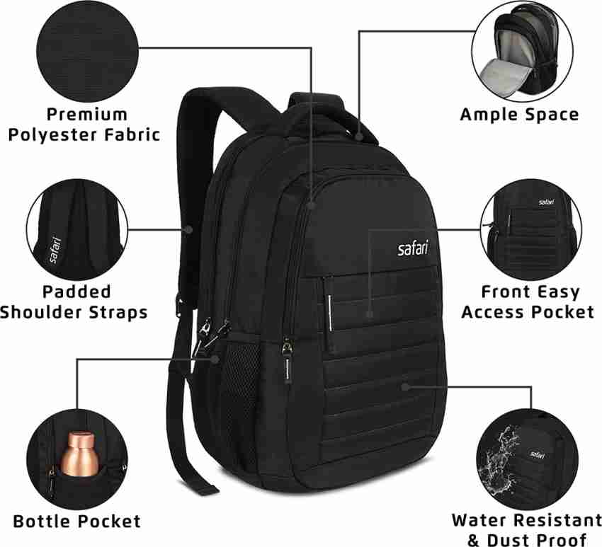 Deluxe Craft Backpack