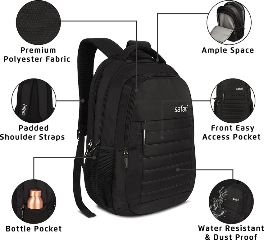 Safari discount backpack flipkart