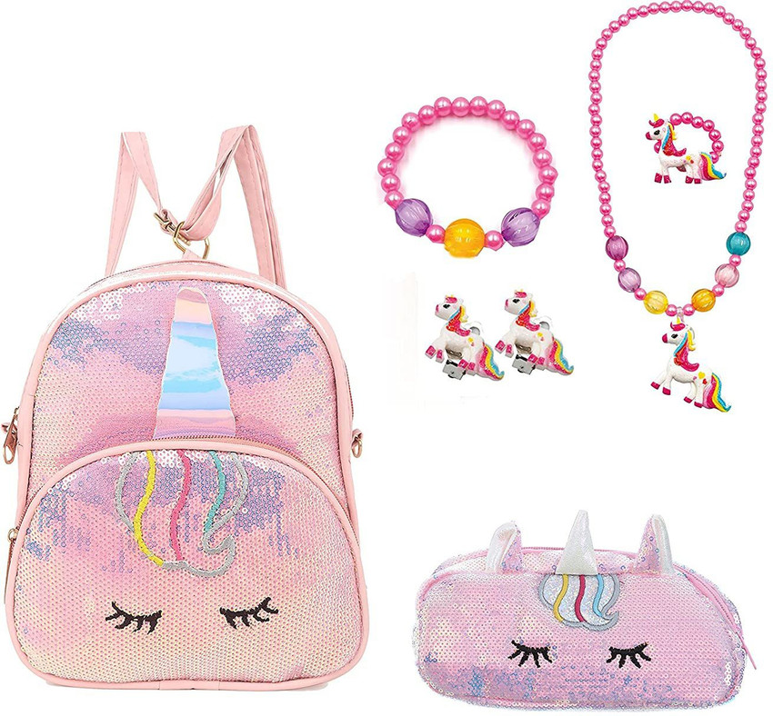 Sequence backpack for girls store
