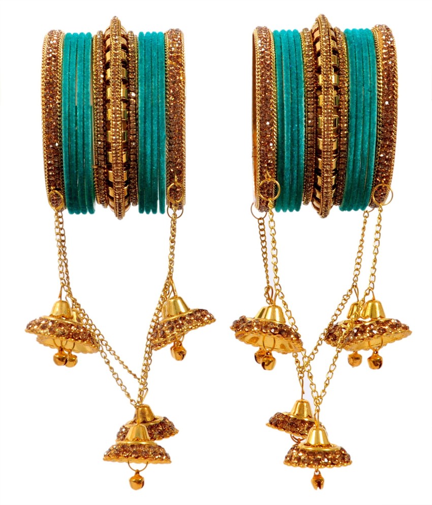 Flipkart deals metal bangles