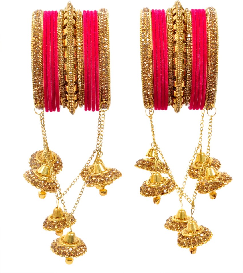 Flipkart deals bangles set