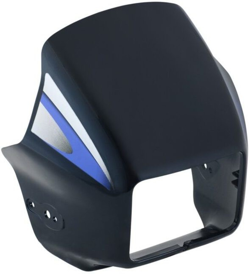 Hero splendor plus discount visor
