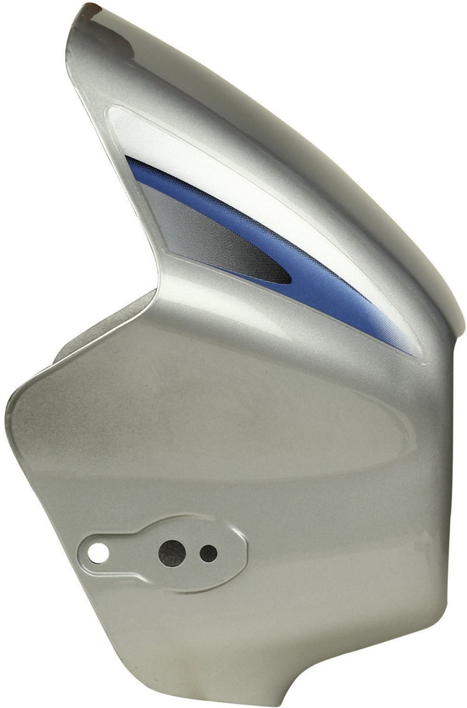 Hero splendor plus headlight visor 2025 original
