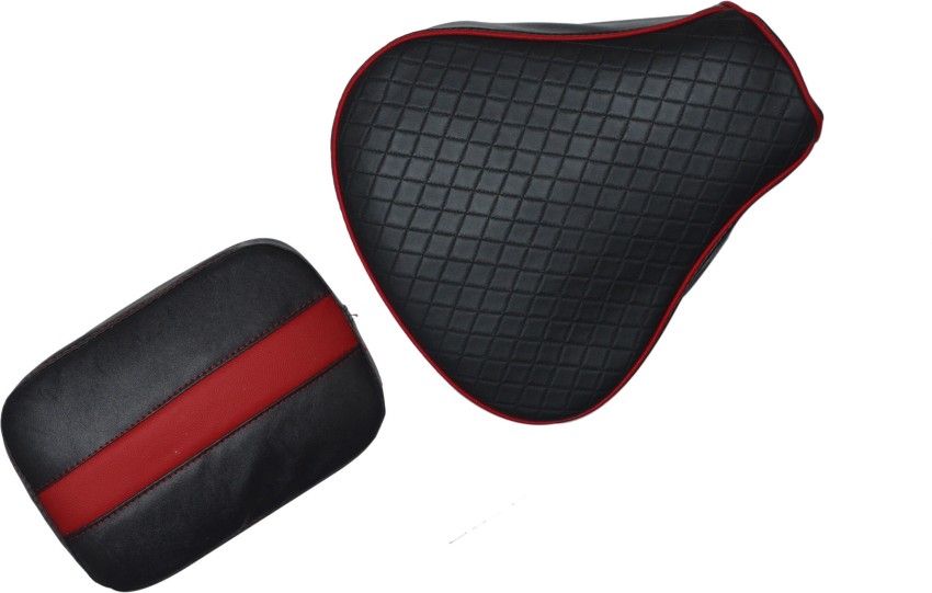 Unbranded BULLET ACCESSORIES Split Seat Cover Classic 350.500 cc