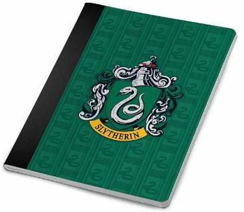 Harry potter slytherin online edition set