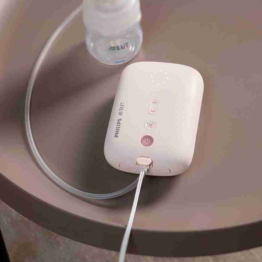 Philips Avent SCF395 11 Electric