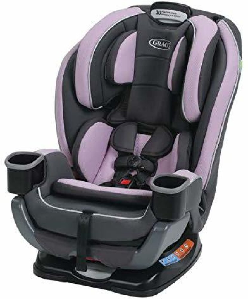 Graco clearance extend2fit width