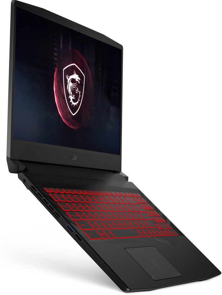 pulse gl66 gaming laptop