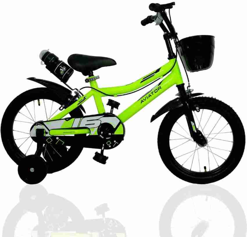 Rainbow 16 inch bike outlet