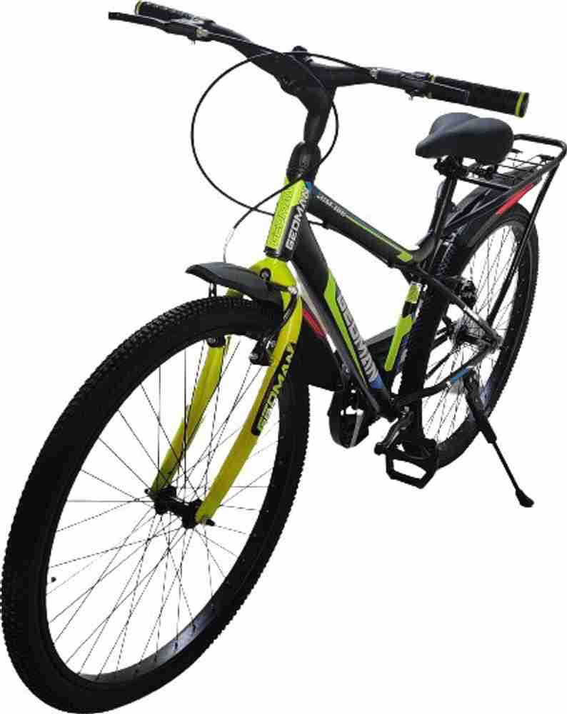 Ranger shop cycle carrier