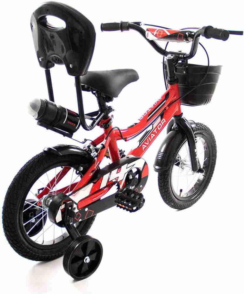 14 inch best sale bike kids