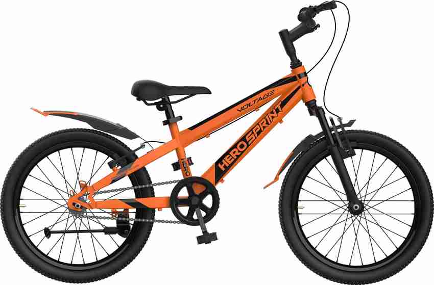 Hero 20t bicycle online