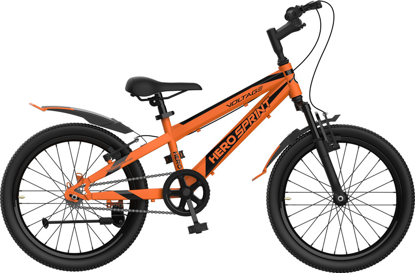 Hero 2025 sprint rover