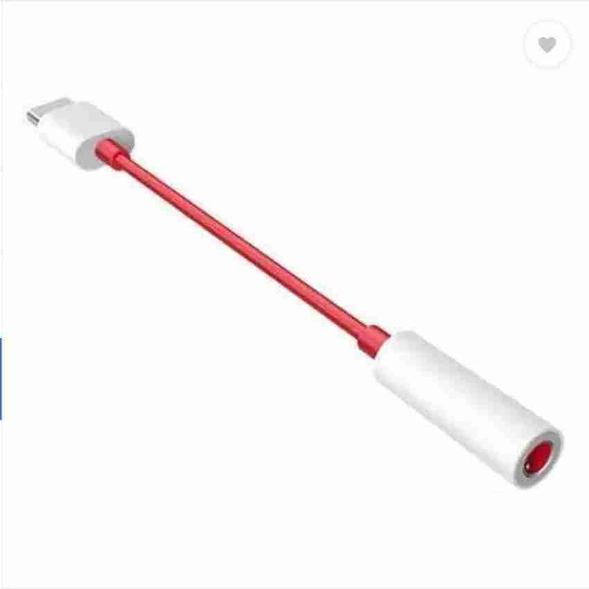 Oneplus type c to audio jack 2025
