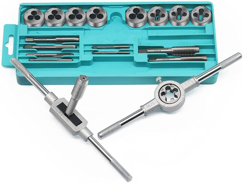Tap sale tool kit